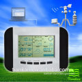 WS1041 Professional Solar digital temperature indicator